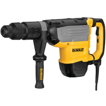 DeWalt 2IN SDS MAX COMB HAMMER W/E-CLU