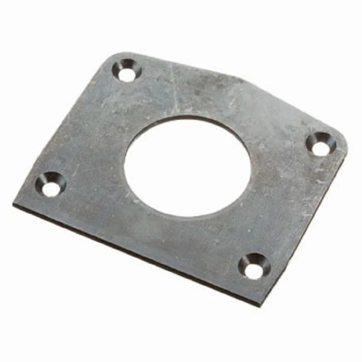 RIDGID Cover Plate for 960 Roll Groover (93312)