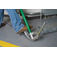 Greenlee Site-Rite Aluminum Hand Bender with Handle, 1/2 in. EMT (840AH)