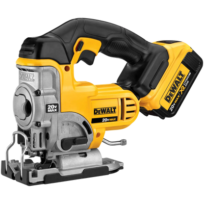 DeWalt 20V MAX JIG SAW KIT