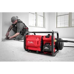 M18 FUEL 2 Gallon Compact Quiet Compressor