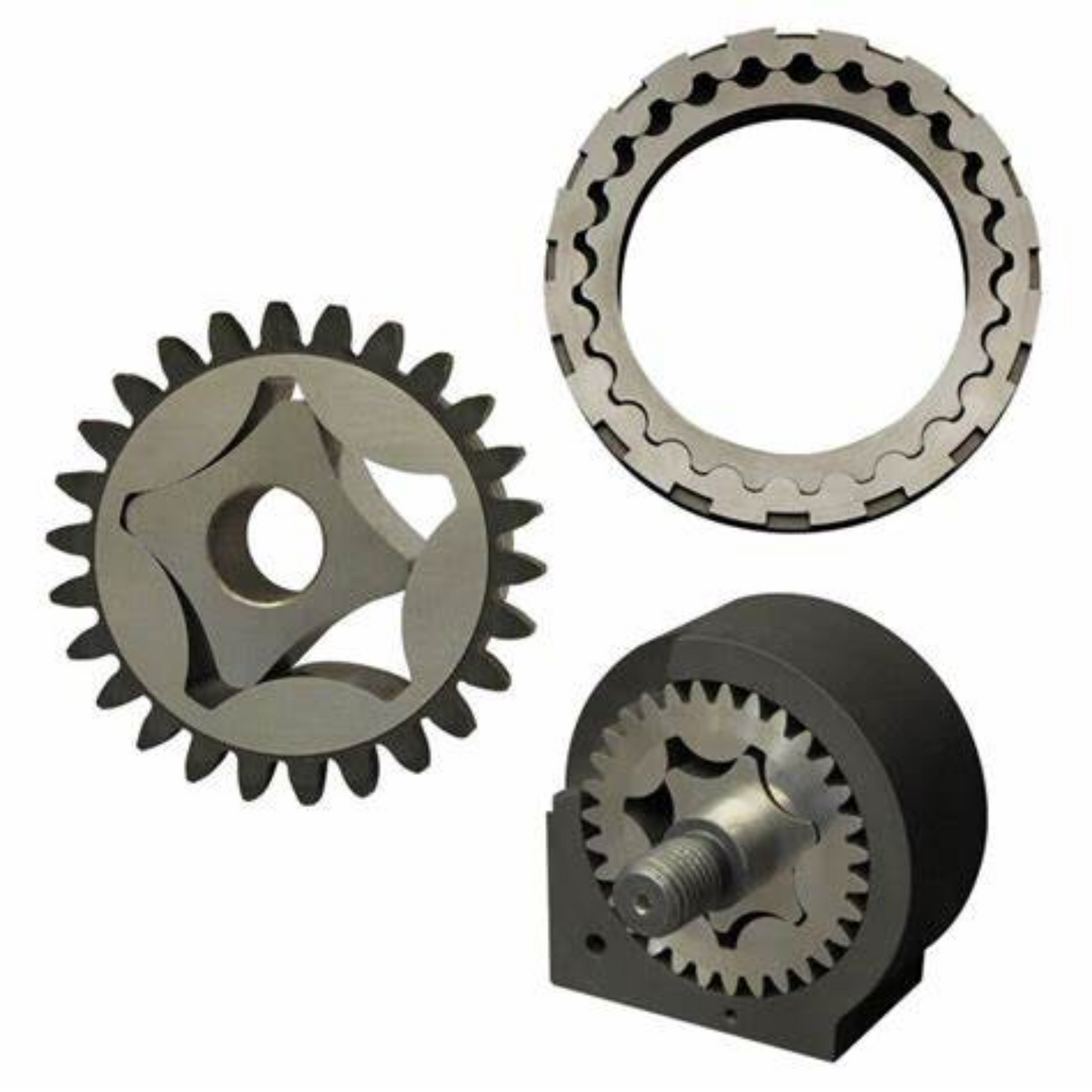 RIDGID Gerotor Set 96870