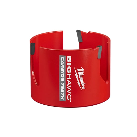 Milwaukee 3-5/8" BIG HAWG™ with Carbide Teeth (49-56-9240)