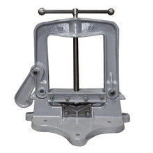 66 PIPE VISE