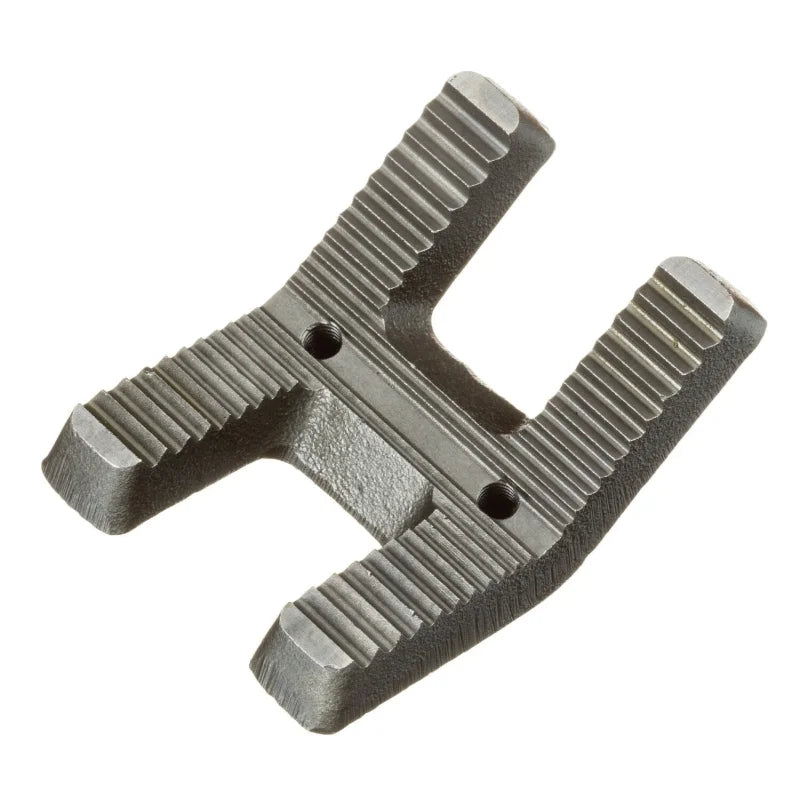 RIDGID Replacement BC-610A Bench Chain Vise Jaw (41085)