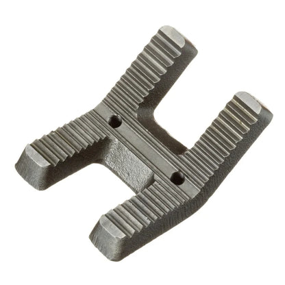 RIDGID Replacement BC-610A Bench Chain Vise Jaw (41085)