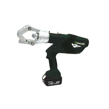 Greenlee CRIMPER INDENT,12T LI,STD,120V (EK12IDLX11)