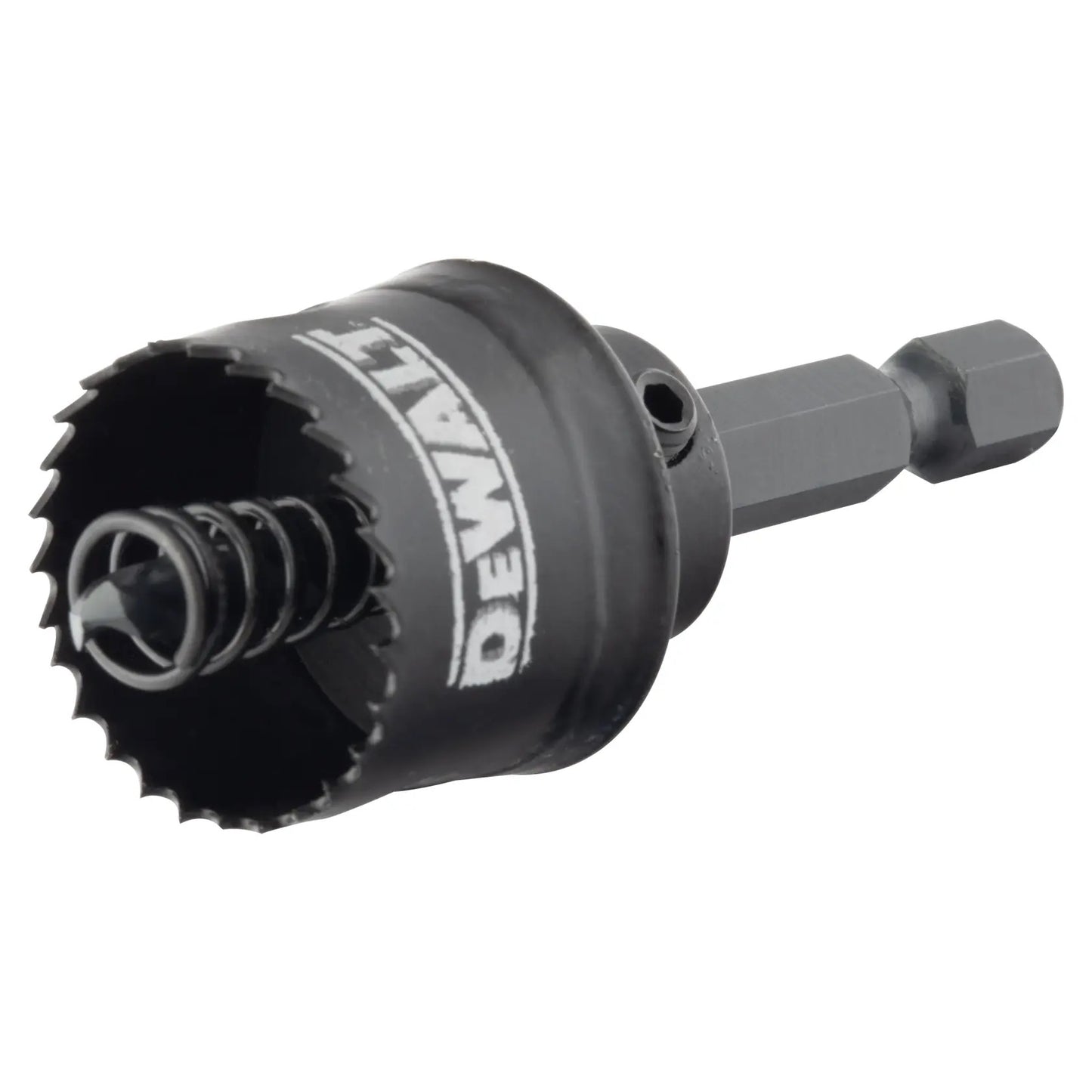 DEWALT 7/8 in (22mm) Impact Ready Hole Saw (D180014IR)