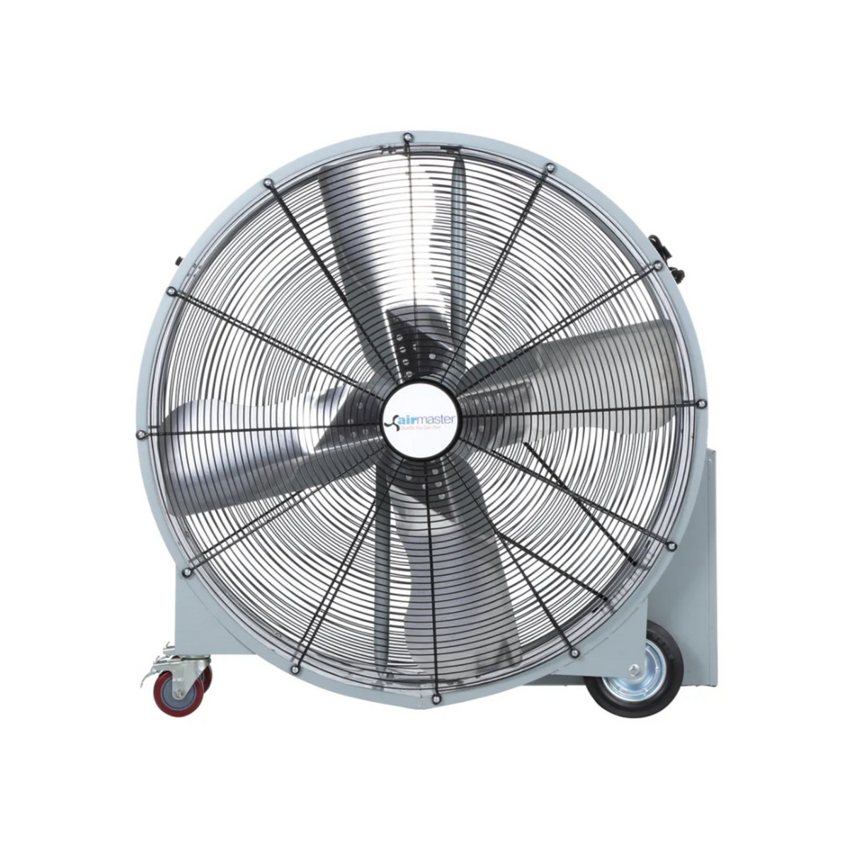 42" Heavy Duty Belt Drive Fan EMC420S