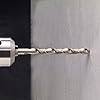 COBALT JOBBER DRILLS: 7/16"
