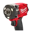 M18 FUEL 3/8" Compact Impact Wrench w/ Friction Ring Bare Tool