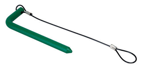 Greenlee Stop Repair Pin (25591)