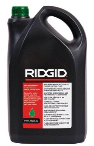 RIDGID 70830 Thread Cutting Oil