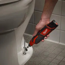 Milwaukee M12™ Rotary Tool Kit (2460-21)