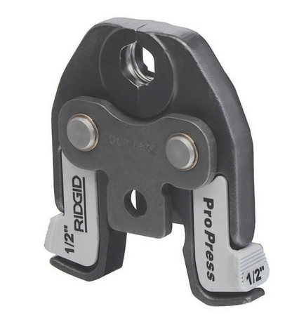 Compact Series Jaws for ProPress® System - 1 1/4"