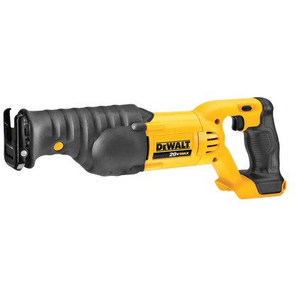 DeWalt 20V MAX RECIPROCATING SAW (Tool Only)