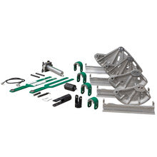 Greenlee Shoe Unit (34321)
