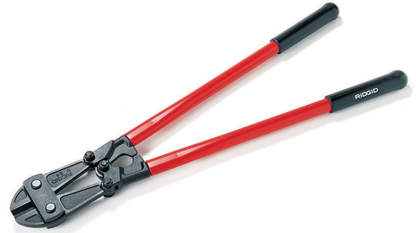 RIDGID S30 Bolt Cutters 31" 14228