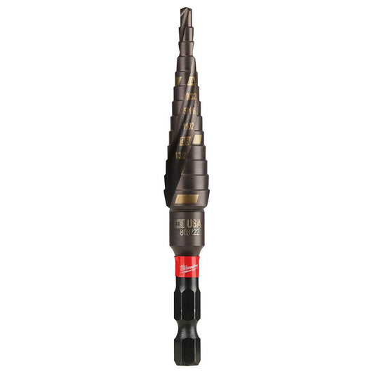 SHOCKWAVE™ Impact Duty™  #1 1/8 - 1/2'