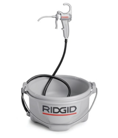 RIDGID 418 Oiler 10883