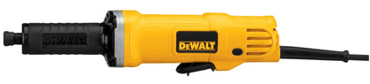 DeWalt 1-1/2IN DIE GRINDER, NO LOCK-ON