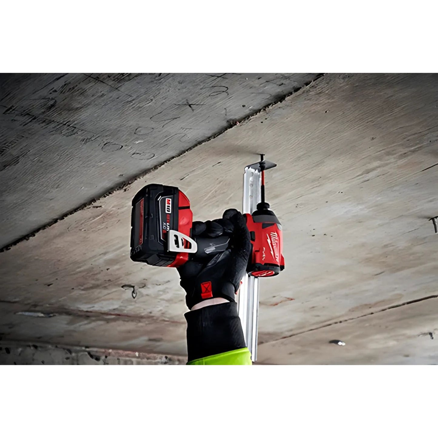 M18 FUEL™ 2-Tool Combo Kit: Hammer Drill/Impact