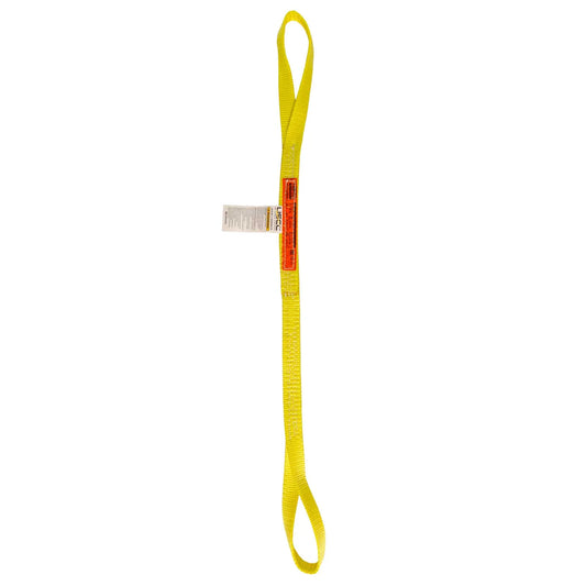 2" X 10' 2 PLY NYLON SLING