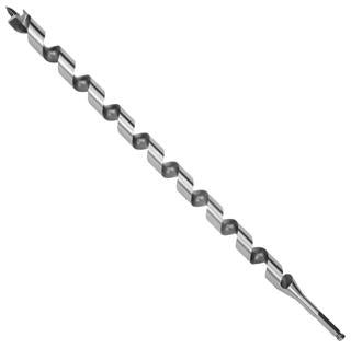 Irwin Power Pole Auger Bit, 13/16 In. X 29 In. (47013)