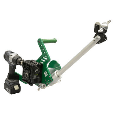 DRILL PULLER, G SERIES