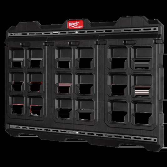 Milwaukee PACKOUT™ Large Wall Plate (48-22-8497)