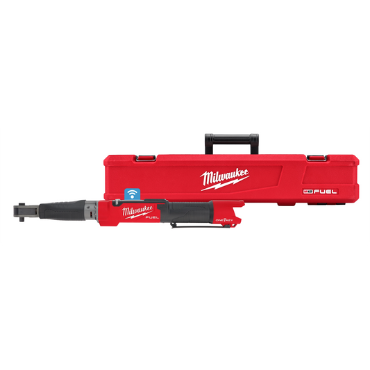 M12 FUEL 3/8" Digital Torque Wrench w/ ONE-KEY