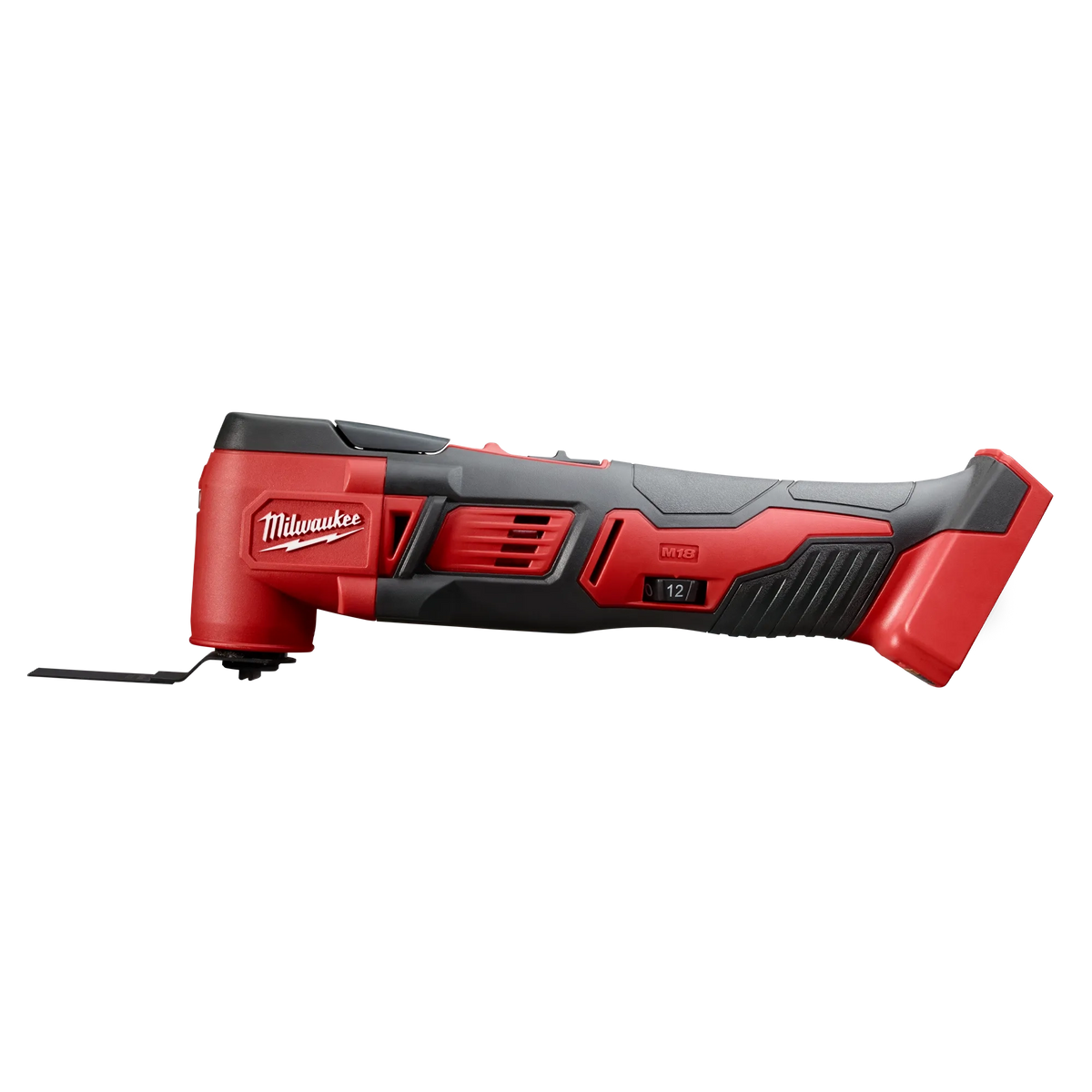 Milwaukee M18™ Cordless Multi-Tool (Tool Only) (2626-20)