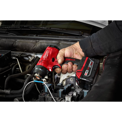 M18 Compact Heat Gun (Tool Only)