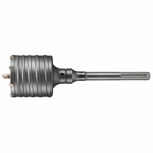 Bosch SDS-max 1-Pc Core Bit, 2-5/8 in x 7 in x 12 in (HC8521)