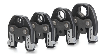 Compact Series Jaws for ProPress® System - 1 1/4"