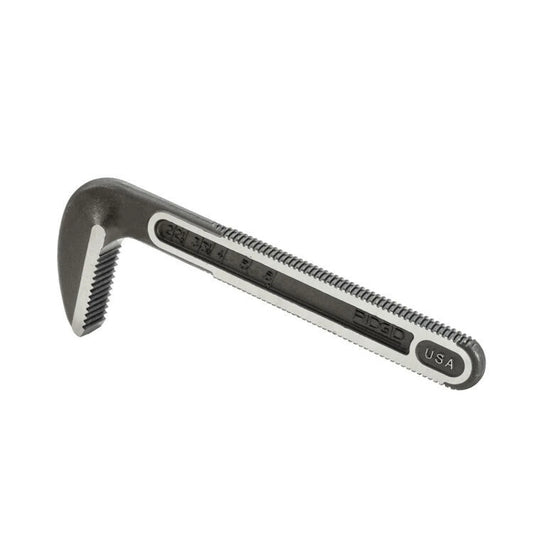 RIDGID Hook Jaw for 48 in. Pipe Wrench (31745)