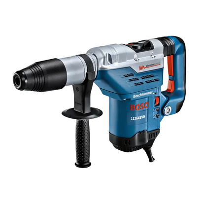 Bosch 1-5/8" SDS-max Combination Hammer 11264EVS