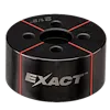 Milwaukee EXACT 2-1/2" to 4" Knockout Set