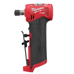 Milwaukee M12 FUEL™ 1/4" Right Angle Die Grinder (2485-20)