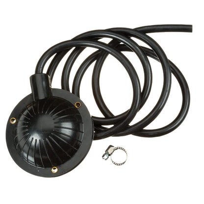 RIDGID Foot Switch Assembly with Hose for Drain Cleaning Machines (37967)