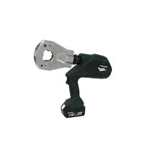 Greenlee 6-Ton Quad Flip Crimper, Li-Ion, 120V AC (EK6FTLX120)