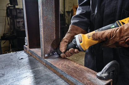 DeWalt 2IN BLAC VS PADDLE DIE GRINDER