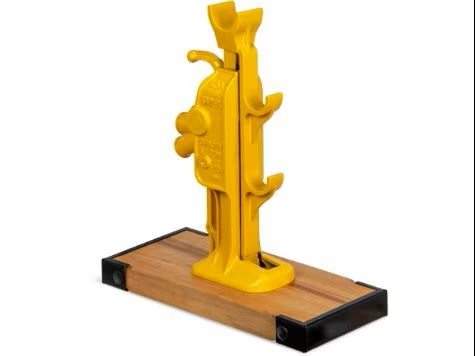 Reel Jacks, 10 ton (89,0 kN) Capacity, 9.5 in