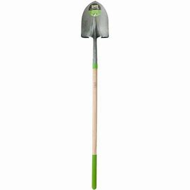 Union Tools 40191 Round Point Shovel