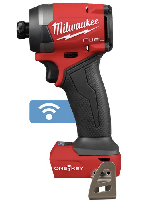 M18 FUEL 1/4" Hex Impact Driver w/ ONE-KEYà¸Š