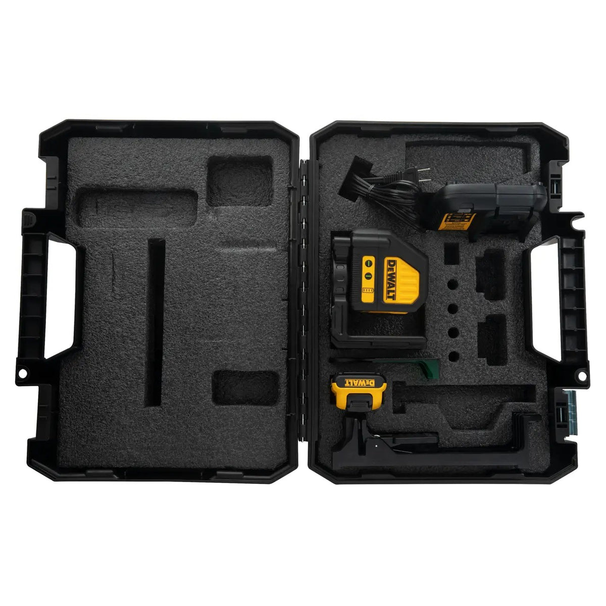 DEWALT GREEN 12V CROSS LINE