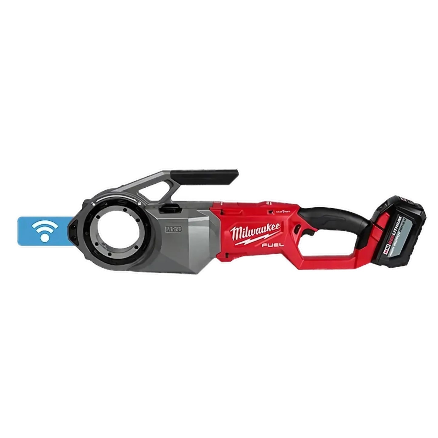 M18 FUEL™ Pipe Threader w/ ONE-KEY™ Kit