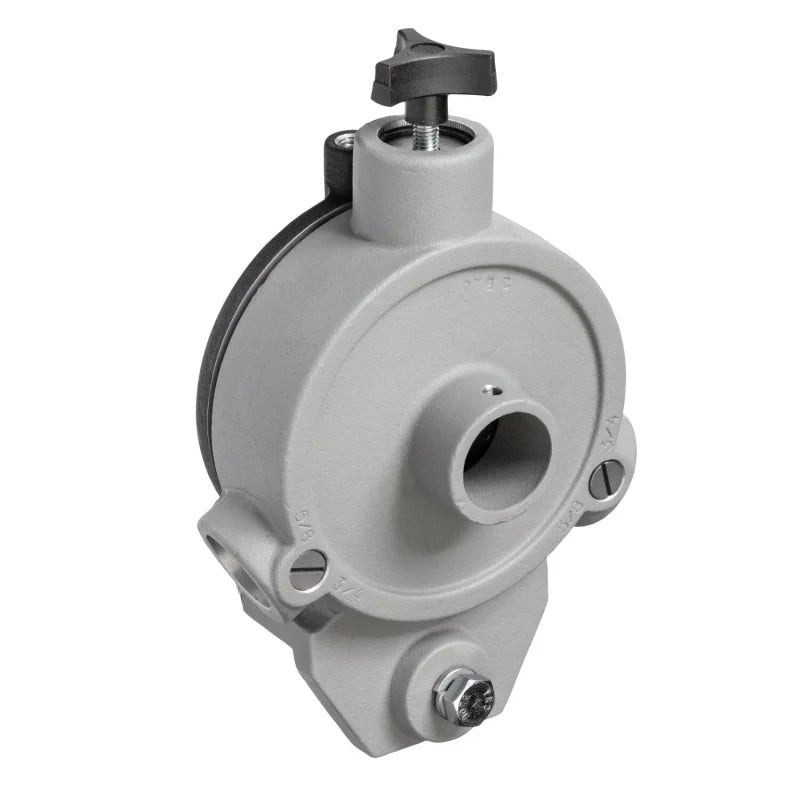 RIDGID Autofeed Assembly for K-750 Drum Machines, Steel (43642)