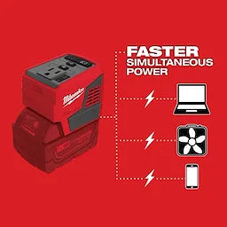 M18 TOP-OFF 175W POWER SUPPLY
