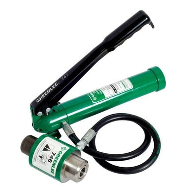 PUMP,HAND-HYD (767)